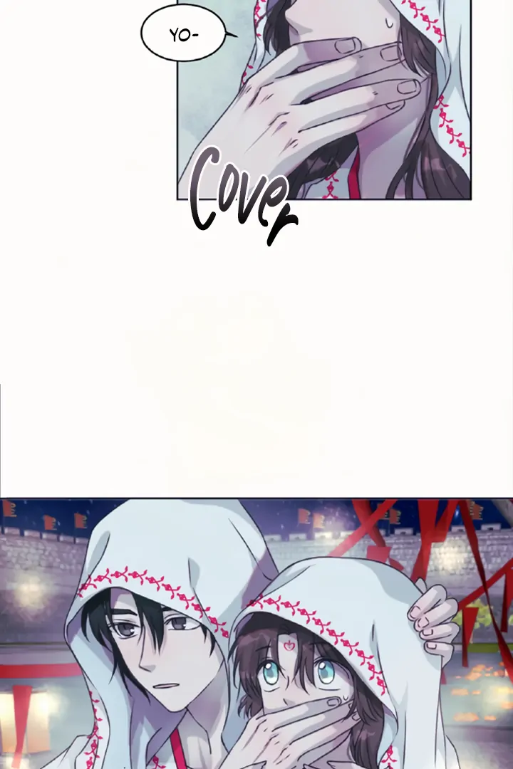 The Baby Dragon and the Rabbit Spirit Chapter 43 - Page 66