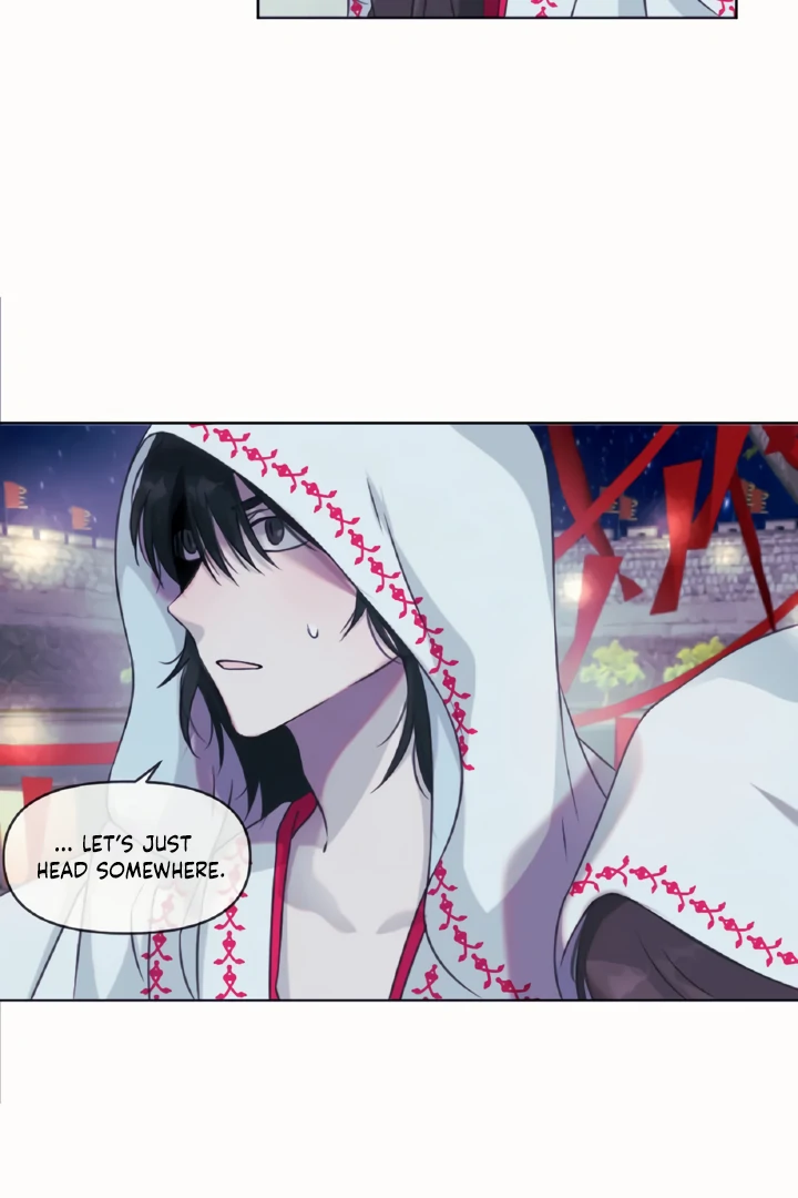 The Baby Dragon and the Rabbit Spirit Chapter 43 - Page 73