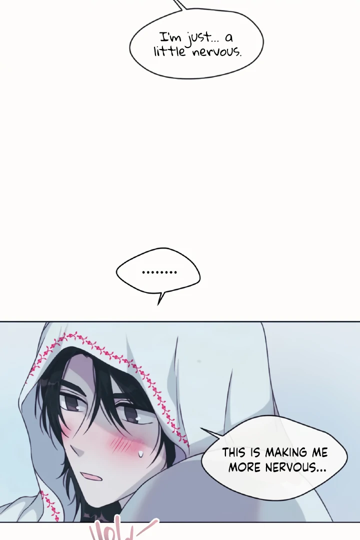 The Baby Dragon and the Rabbit Spirit Chapter 43 - Page 80