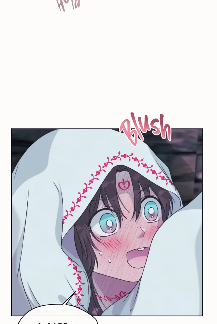 The Baby Dragon and the Rabbit Spirit Chapter 43 - Page 81