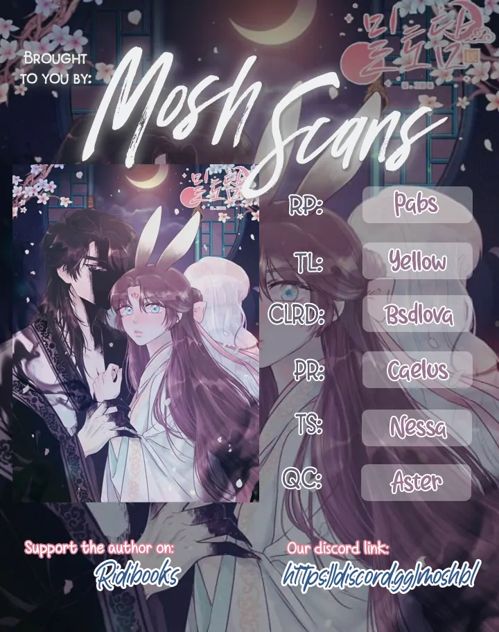 The Baby Dragon and the Rabbit Spirit Chapter 43 - Page 83