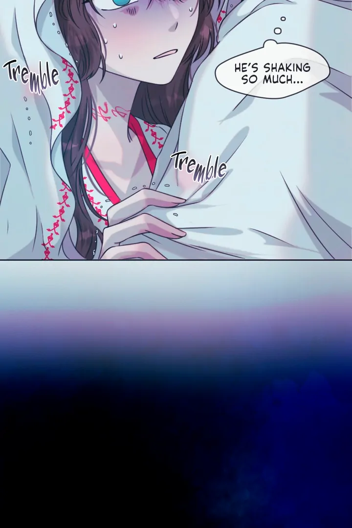 The Baby Dragon and the Rabbit Spirit Chapter 44 - Page 4