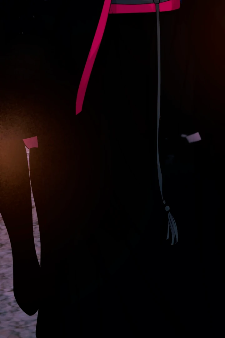 The Baby Dragon and the Rabbit Spirit Chapter 44 - Page 9