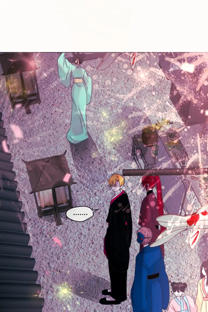 The Baby Dragon and the Rabbit Spirit Chapter 44 - Page 18