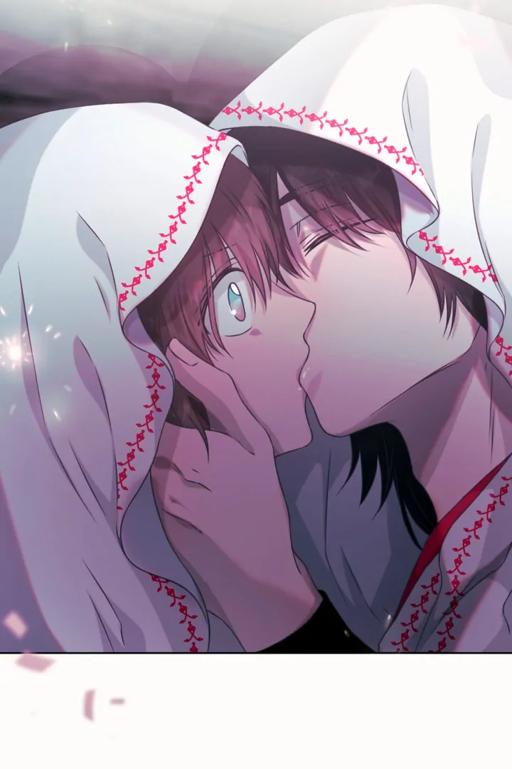 The Baby Dragon and the Rabbit Spirit Chapter 44 - Page 25