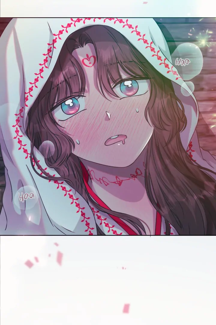 The Baby Dragon and the Rabbit Spirit Chapter 44 - Page 32