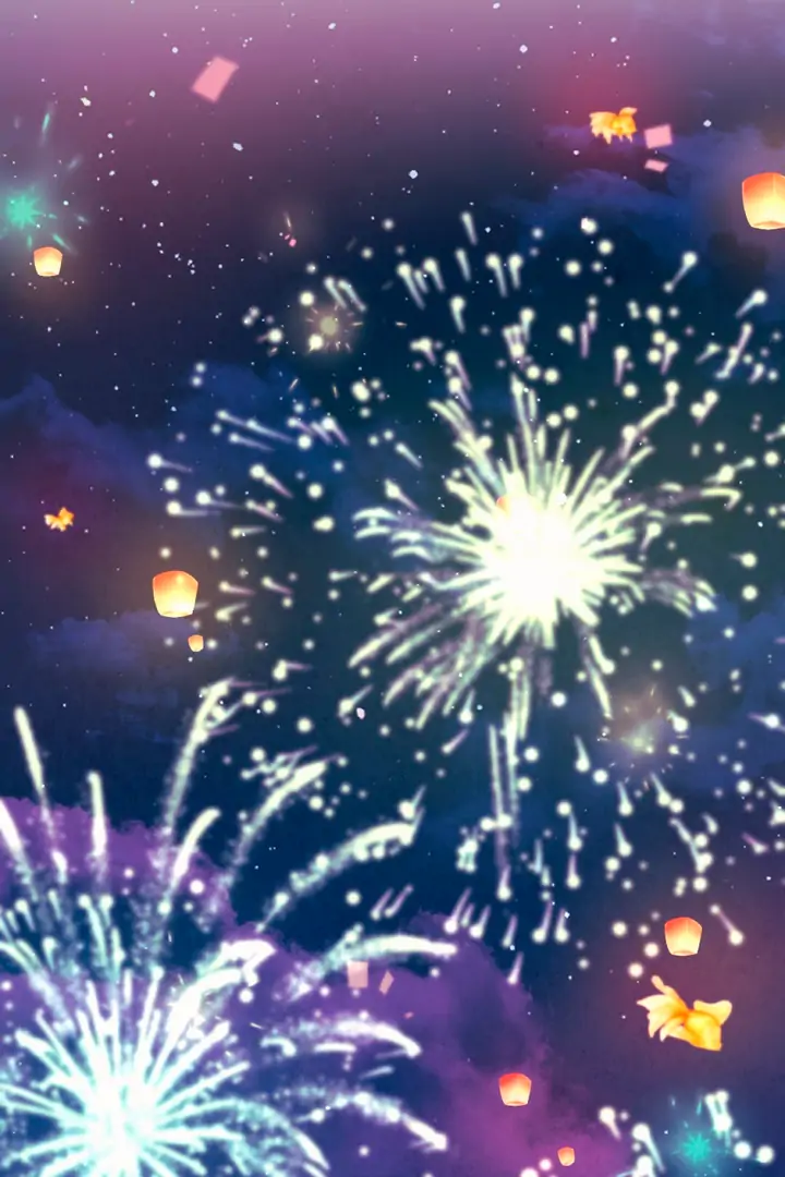 The Baby Dragon and the Rabbit Spirit Chapter 44 - Page 35