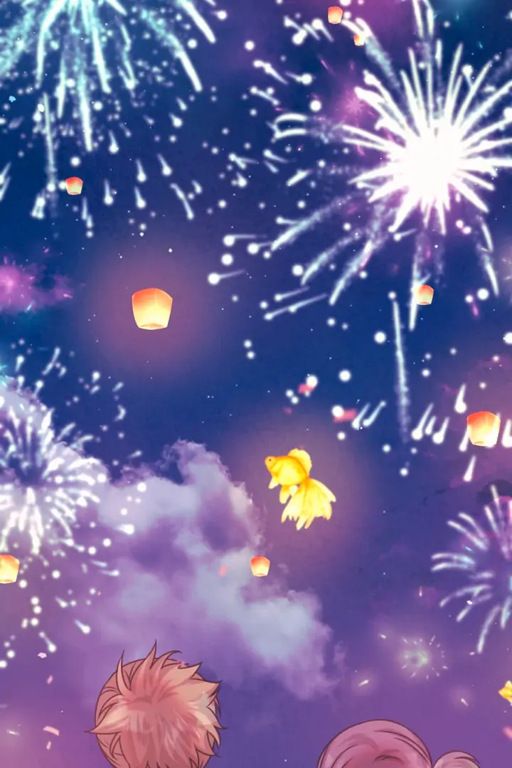 The Baby Dragon and the Rabbit Spirit Chapter 44 - Page 36