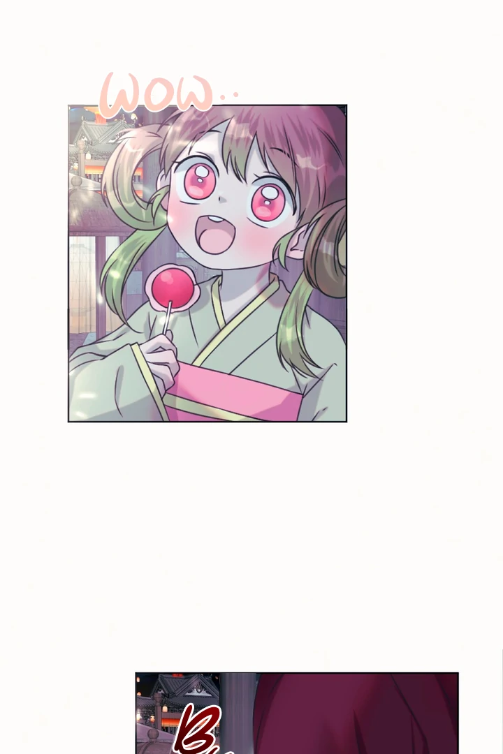 The Baby Dragon and the Rabbit Spirit Chapter 44 - Page 38