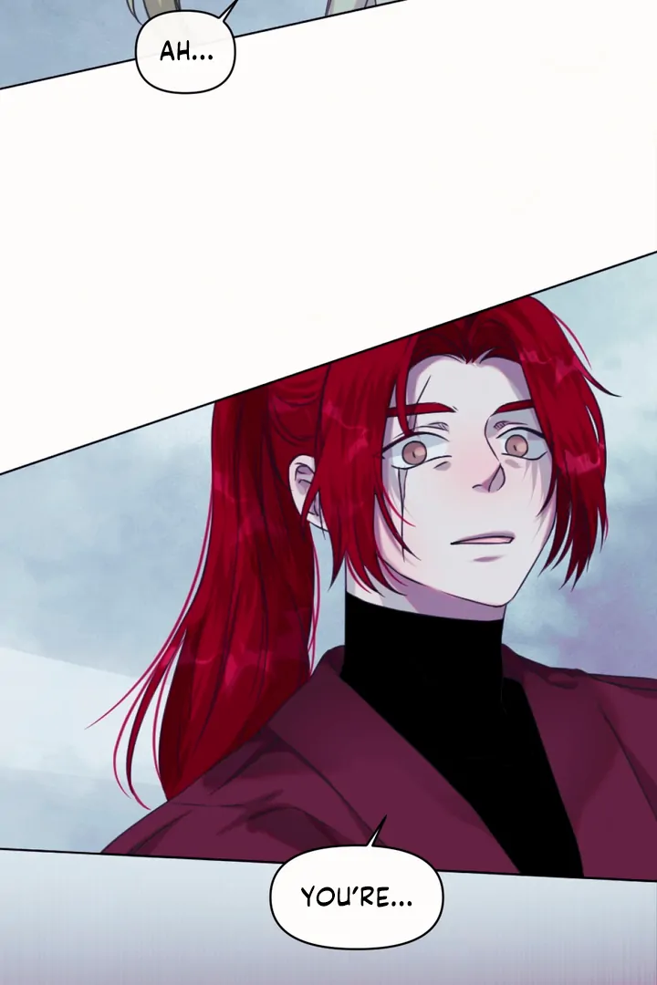 The Baby Dragon and the Rabbit Spirit Chapter 44 - Page 41