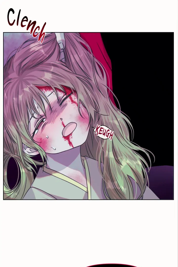 The Baby Dragon and the Rabbit Spirit Chapter 44 - Page 48