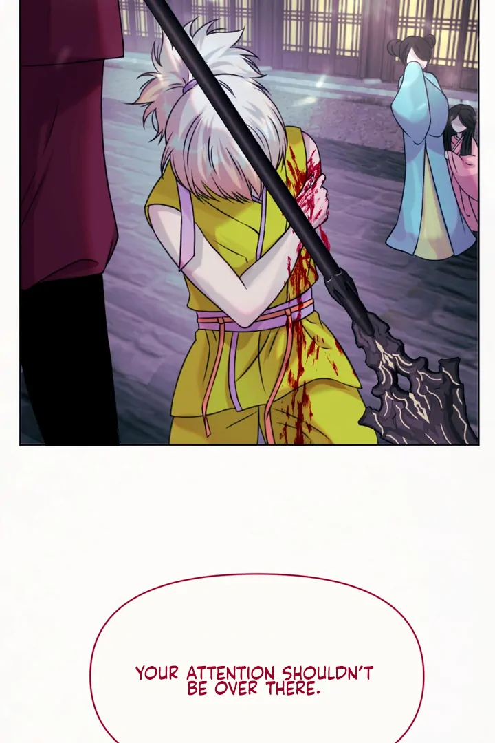 The Baby Dragon and the Rabbit Spirit Chapter 44 - Page 51