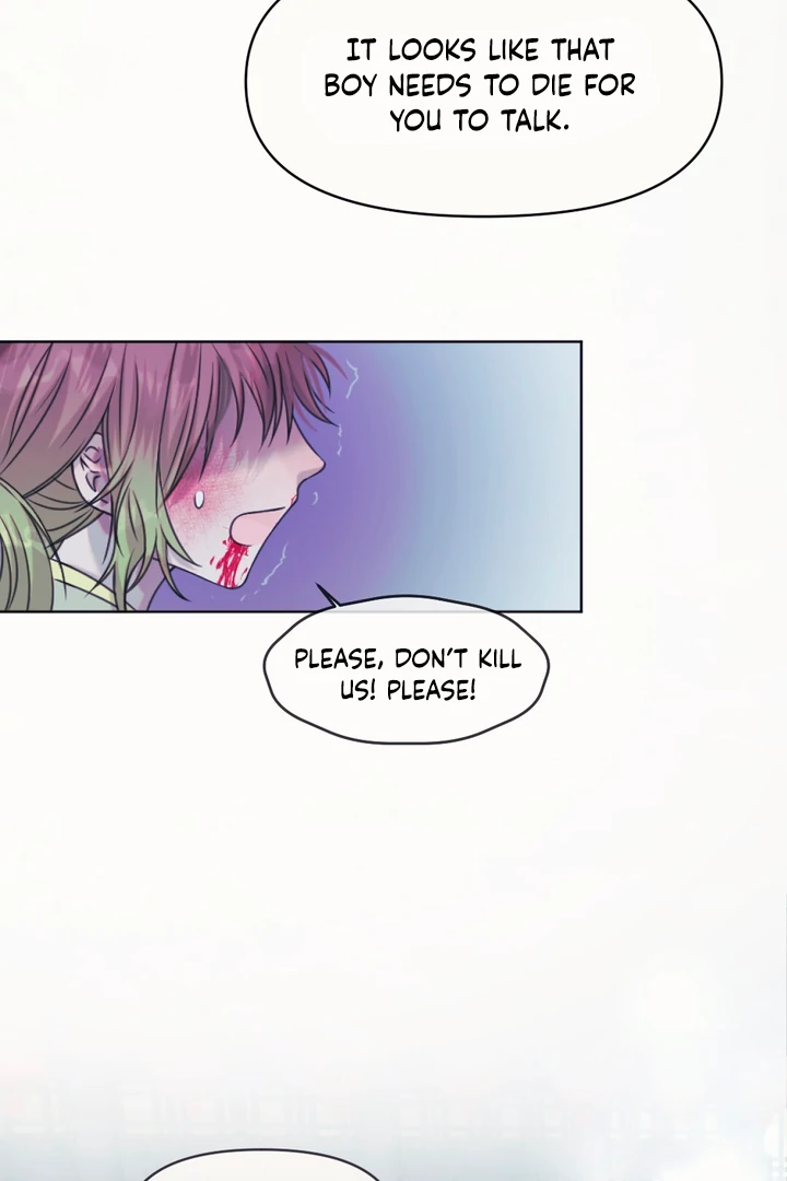 The Baby Dragon and the Rabbit Spirit Chapter 44 - Page 56