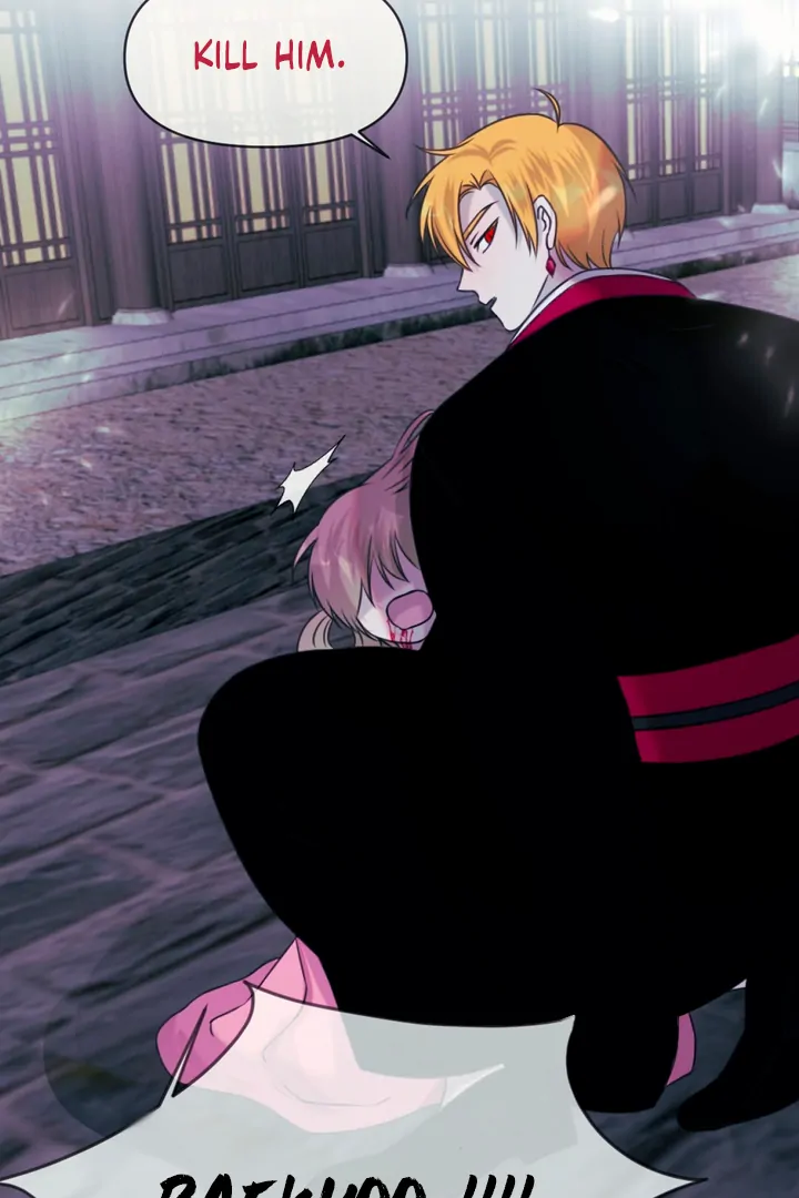 The Baby Dragon and the Rabbit Spirit Chapter 44 - Page 57