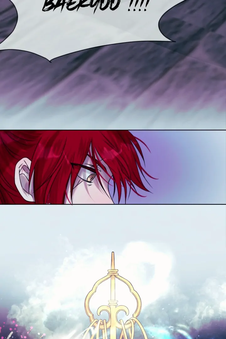 The Baby Dragon and the Rabbit Spirit Chapter 44 - Page 58