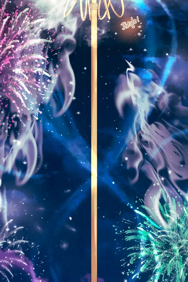 The Baby Dragon and the Rabbit Spirit Chapter 44 - Page 59