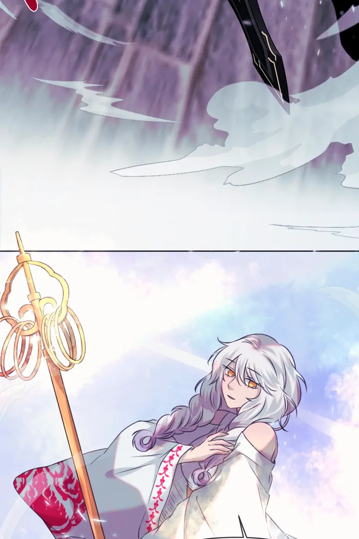 The Baby Dragon and the Rabbit Spirit Chapter 44 - Page 62