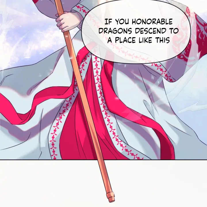 The Baby Dragon and the Rabbit Spirit Chapter 44 - Page 63