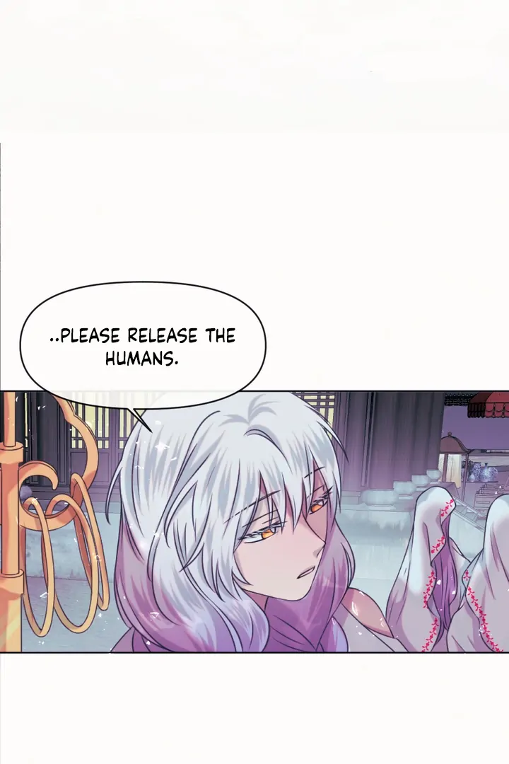 The Baby Dragon and the Rabbit Spirit Chapter 44 - Page 73