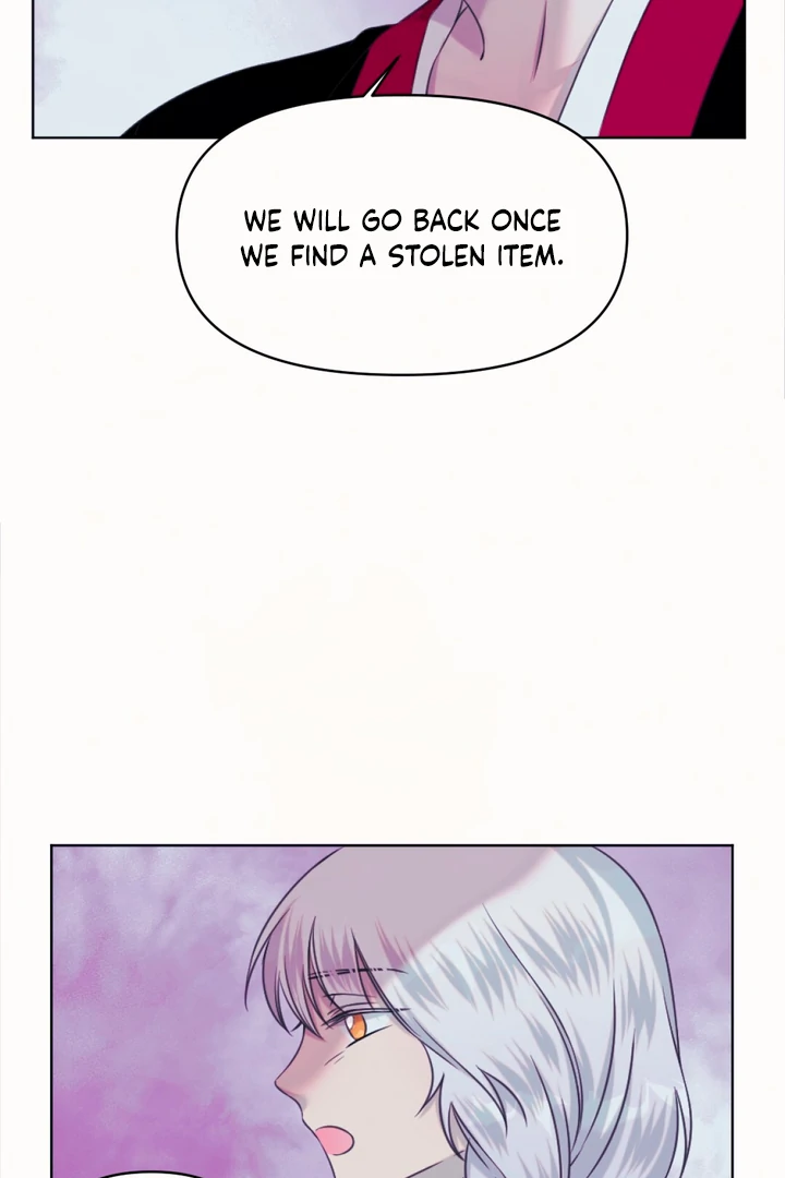 The Baby Dragon and the Rabbit Spirit Chapter 44 - Page 77