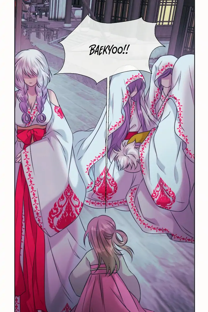 The Baby Dragon and the Rabbit Spirit Chapter 44 - Page 81