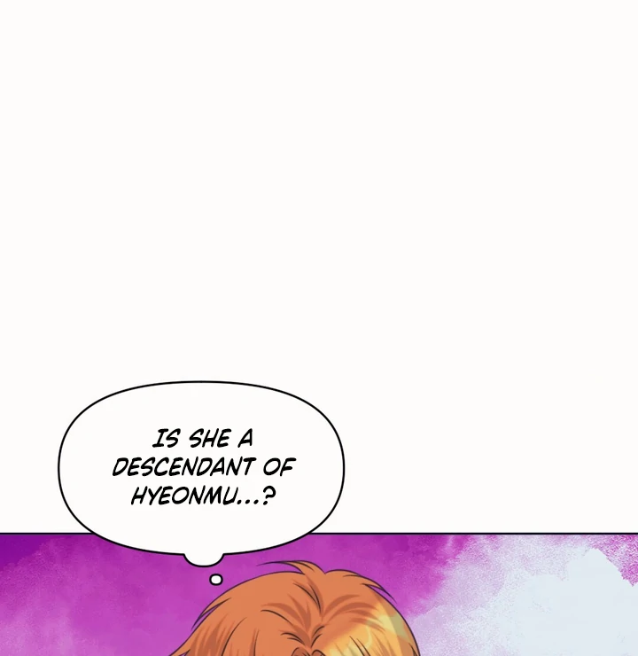 The Baby Dragon and the Rabbit Spirit Chapter 44 - Page 84