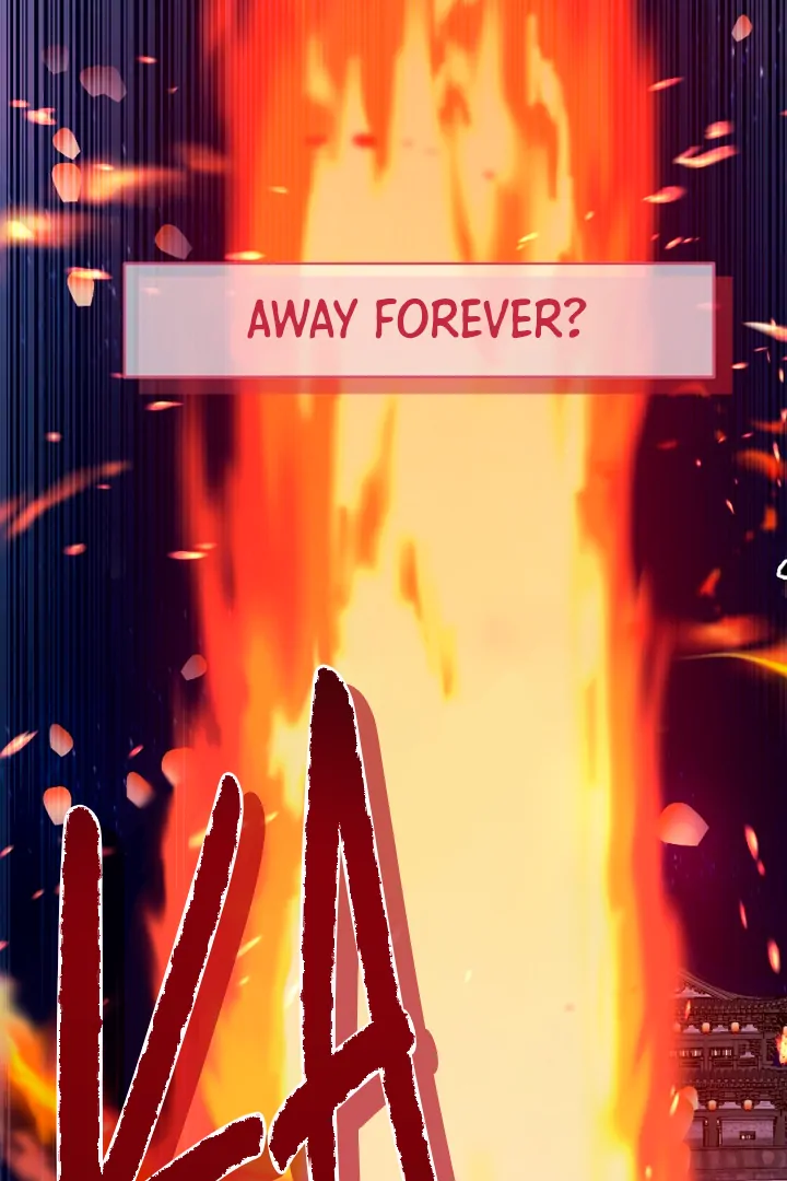 The Baby Dragon and the Rabbit Spirit Chapter 45 - Page 19