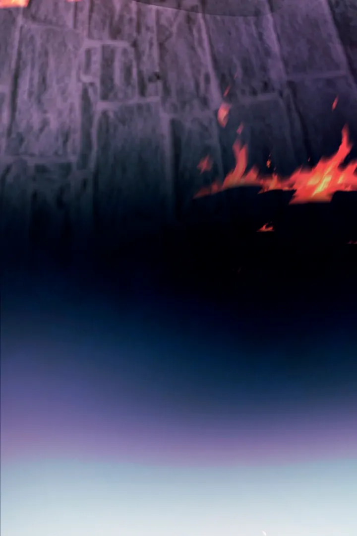 The Baby Dragon and the Rabbit Spirit Chapter 45 - Page 35