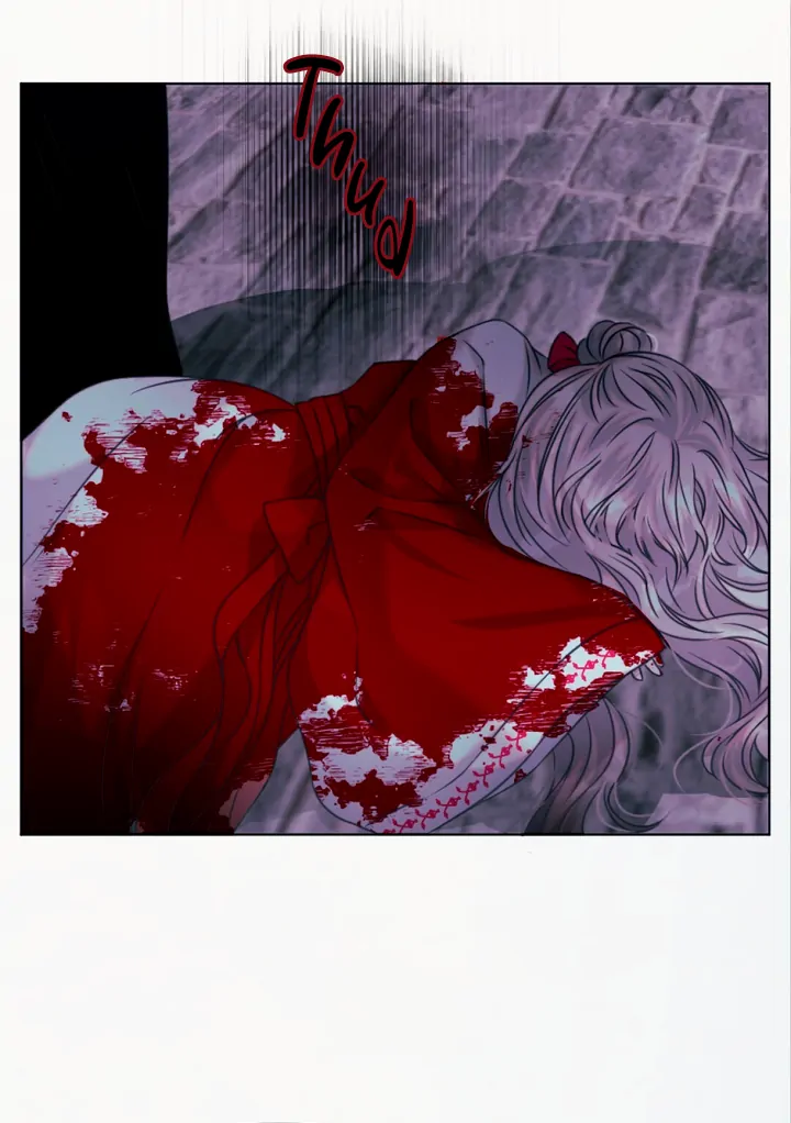 The Baby Dragon and the Rabbit Spirit Chapter 45 - Page 42