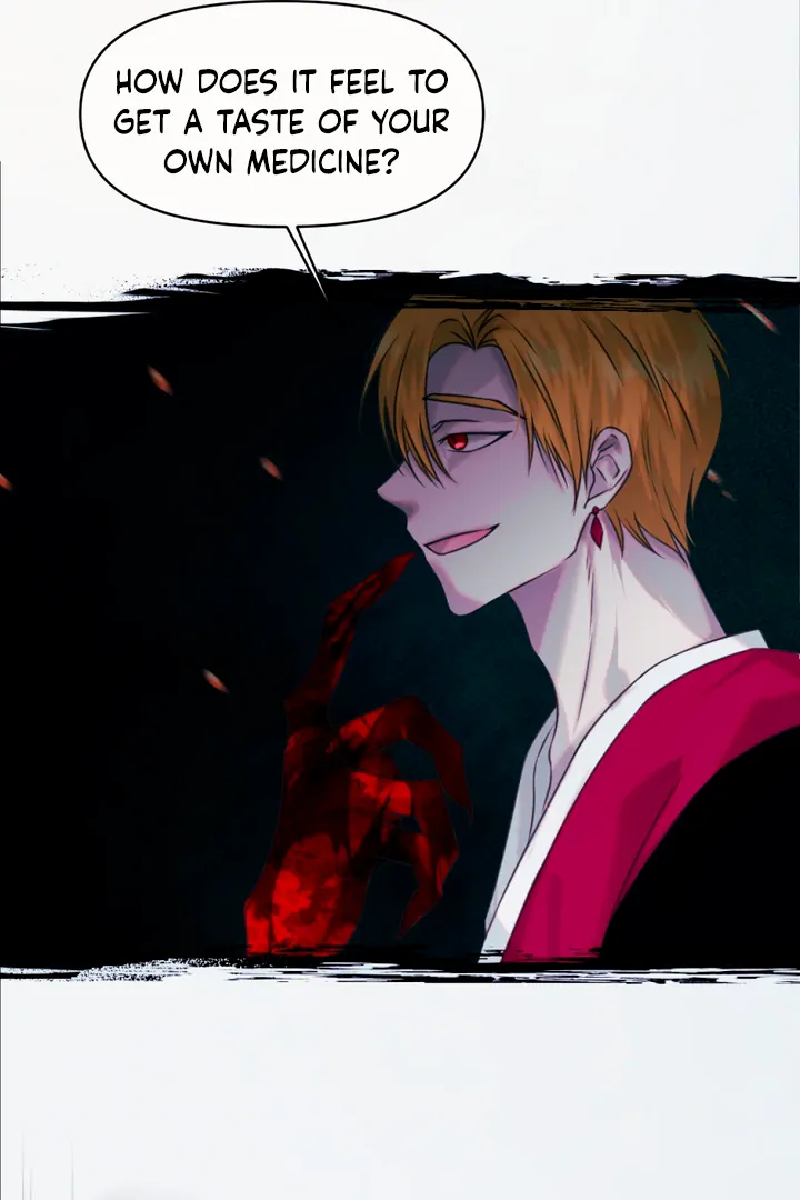 The Baby Dragon and the Rabbit Spirit Chapter 45 - Page 43