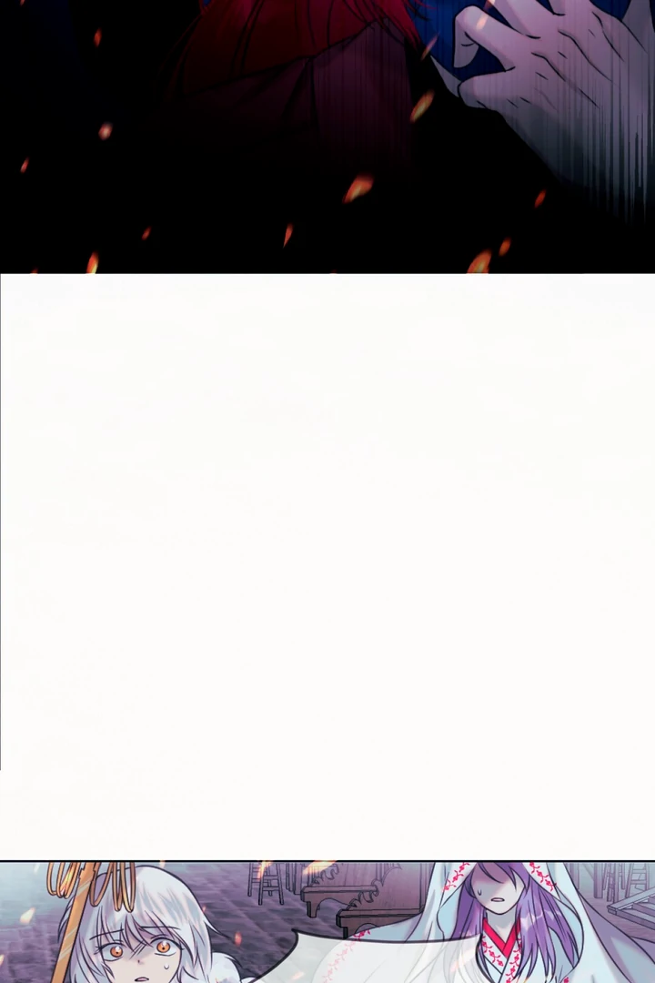 The Baby Dragon and the Rabbit Spirit Chapter 45 - Page 47