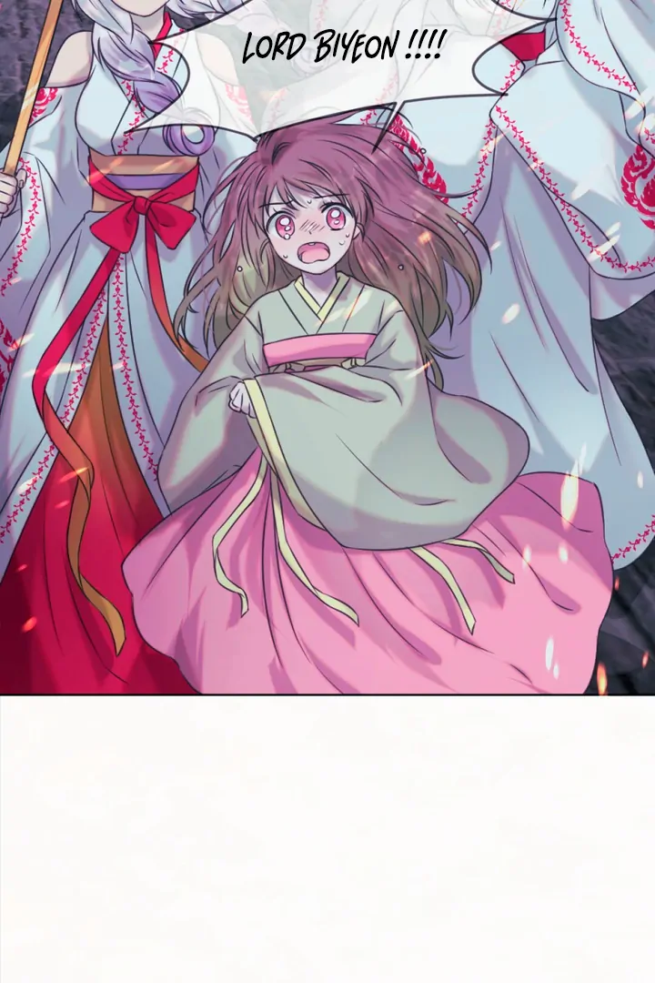 The Baby Dragon and the Rabbit Spirit Chapter 45 - Page 48