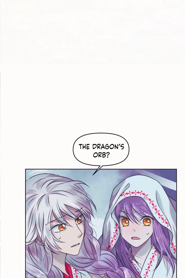 The Baby Dragon and the Rabbit Spirit Chapter 45 - Page 49