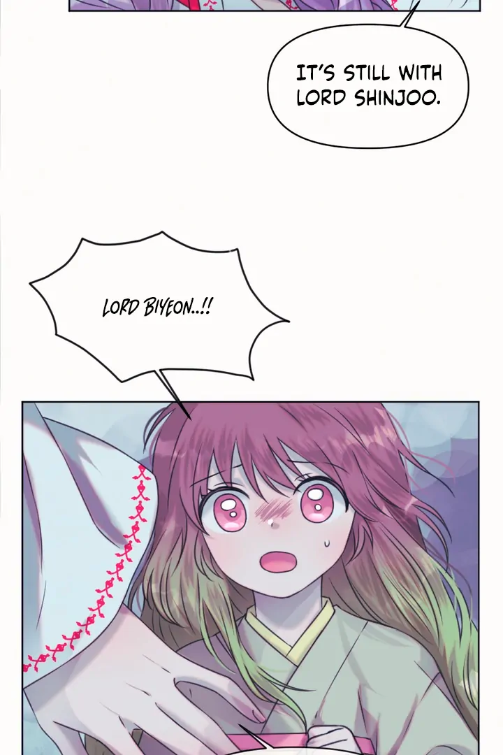 The Baby Dragon and the Rabbit Spirit Chapter 45 - Page 50