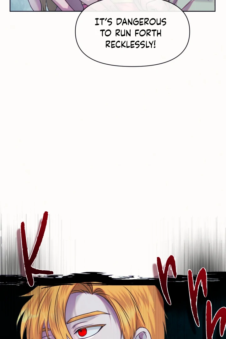 The Baby Dragon and the Rabbit Spirit Chapter 45 - Page 51