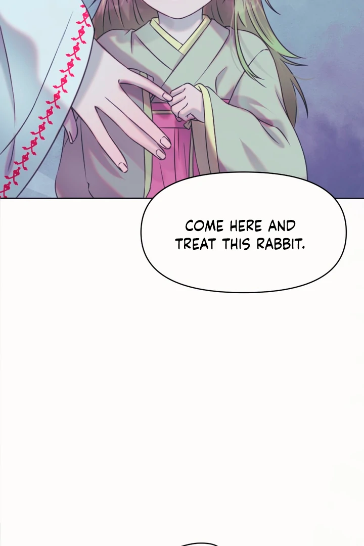 The Baby Dragon and the Rabbit Spirit Chapter 45 - Page 56