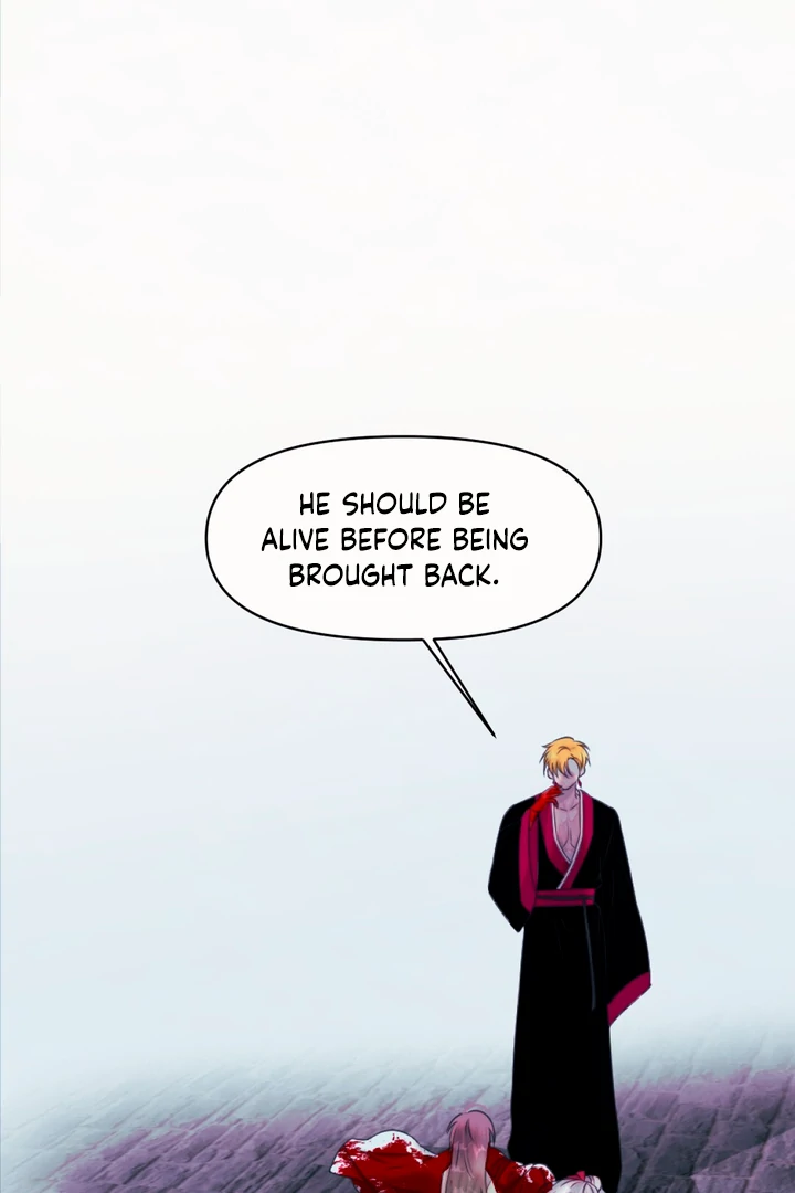 The Baby Dragon and the Rabbit Spirit Chapter 45 - Page 58