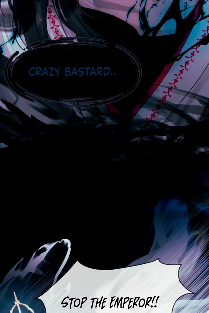 The Baby Dragon and the Rabbit Spirit Chapter 45 - Page 65