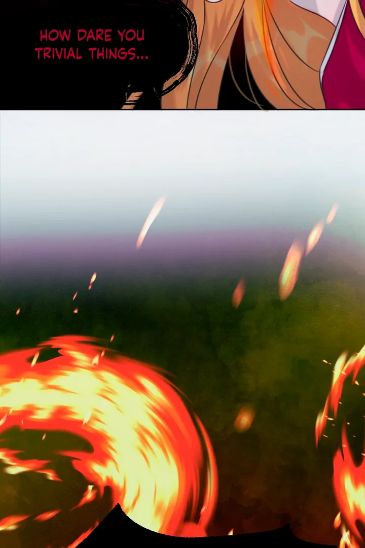 The Baby Dragon and the Rabbit Spirit Chapter 45 - Page 68