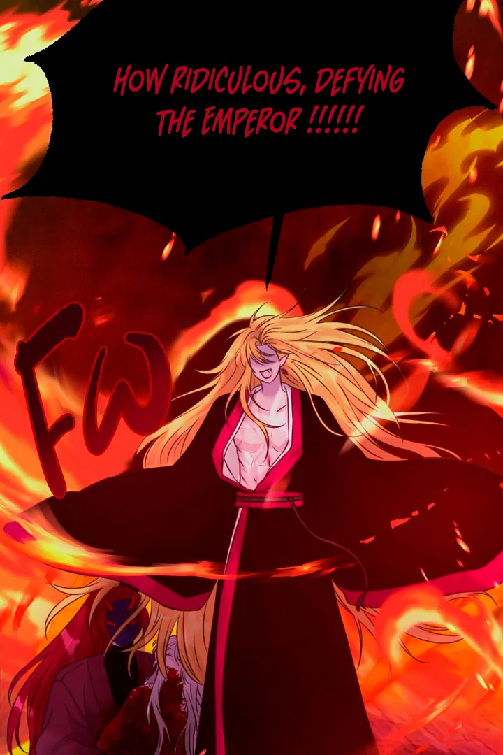 The Baby Dragon and the Rabbit Spirit Chapter 45 - Page 69