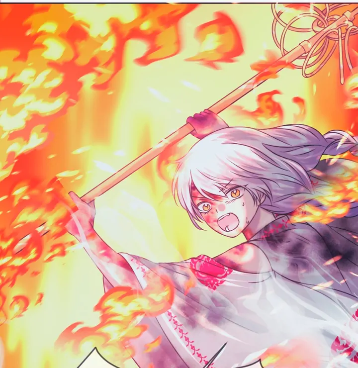 The Baby Dragon and the Rabbit Spirit Chapter 45 - Page 83