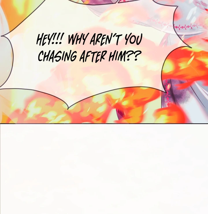 The Baby Dragon and the Rabbit Spirit Chapter 45 - Page 84