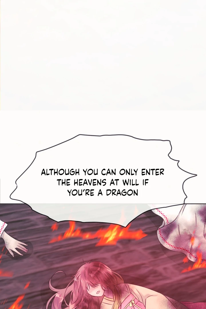 The Baby Dragon and the Rabbit Spirit Chapter 45 - Page 85