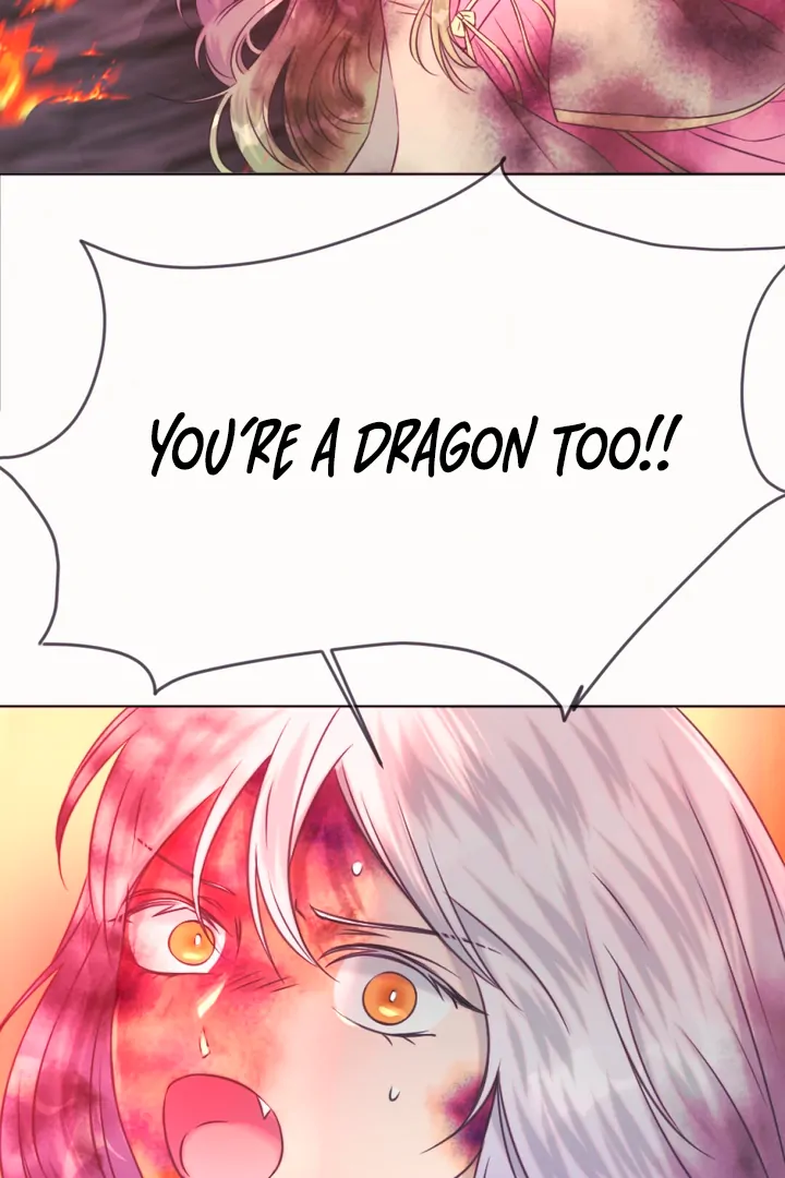 The Baby Dragon and the Rabbit Spirit Chapter 45 - Page 86