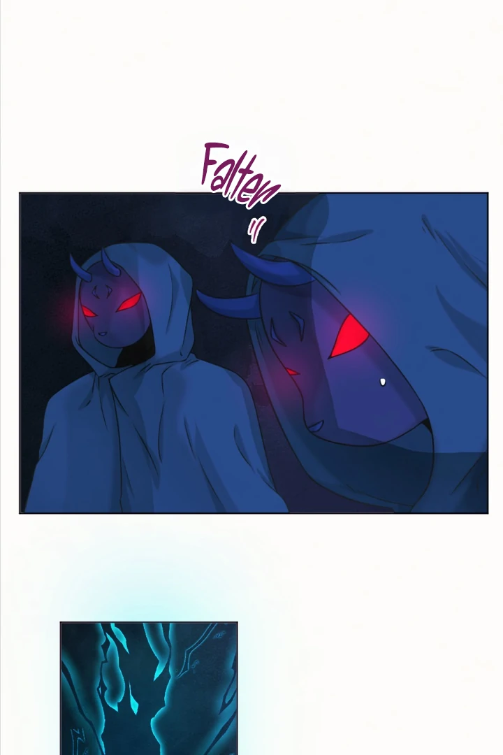 The Baby Dragon and the Rabbit Spirit Chapter 46 - Page 4