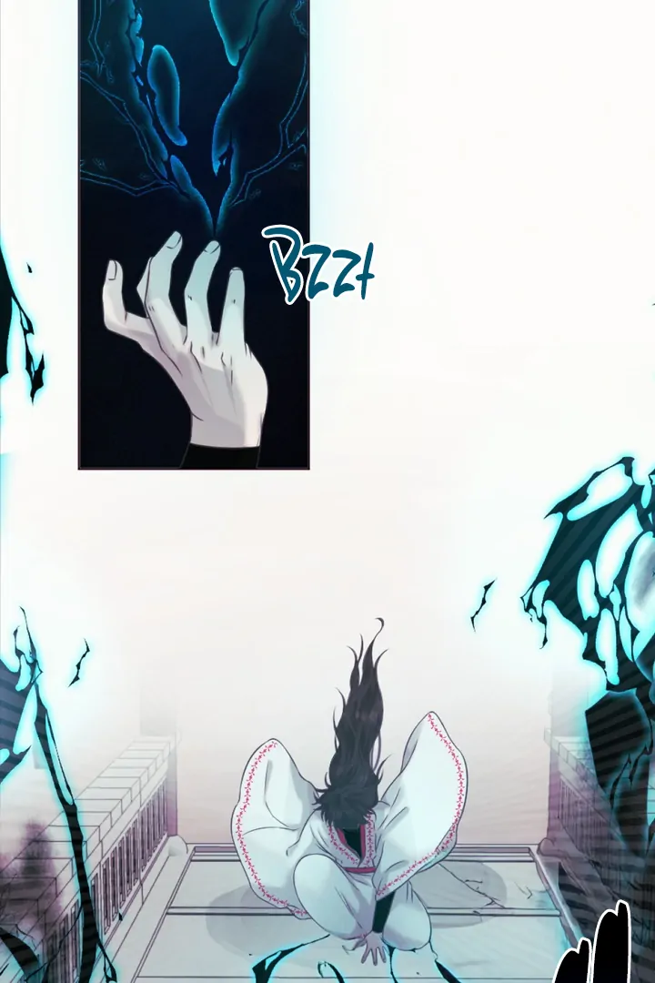 The Baby Dragon and the Rabbit Spirit Chapter 46 - Page 5