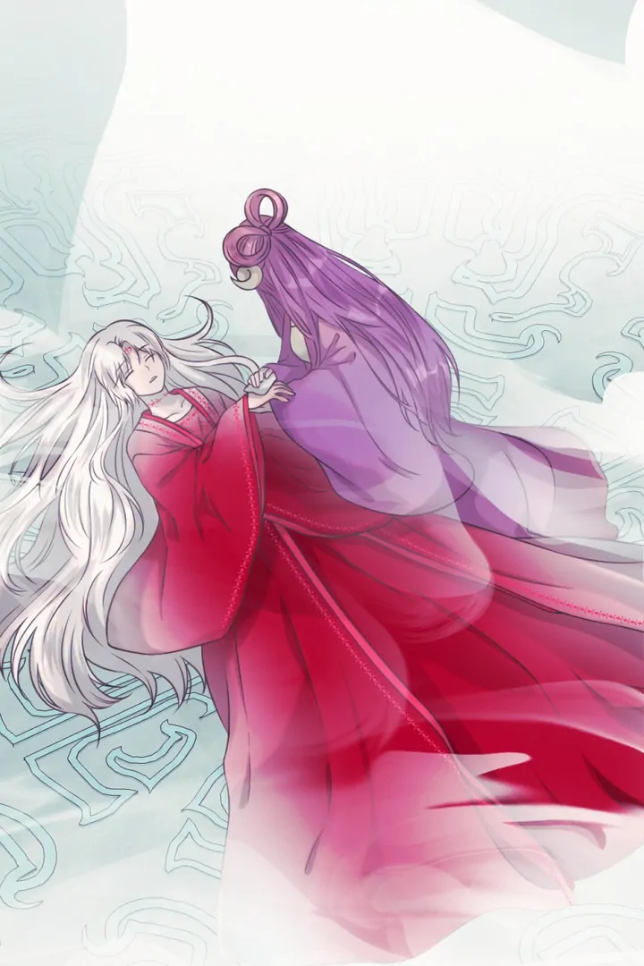 The Baby Dragon and the Rabbit Spirit Chapter 46 - Page 9