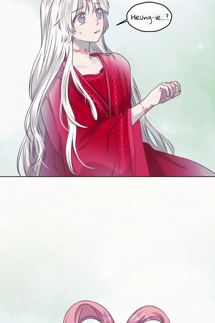 The Baby Dragon and the Rabbit Spirit Chapter 46 - Page 13