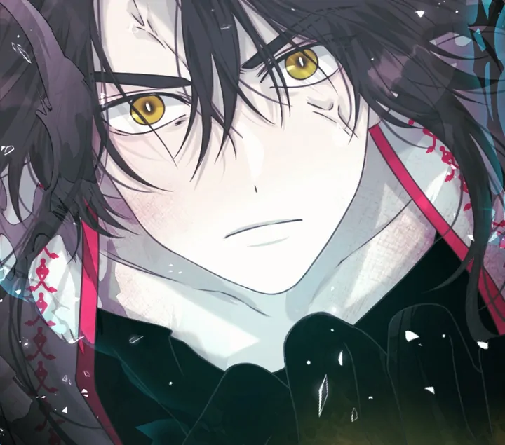 The Baby Dragon and the Rabbit Spirit Chapter 46 - Page 21