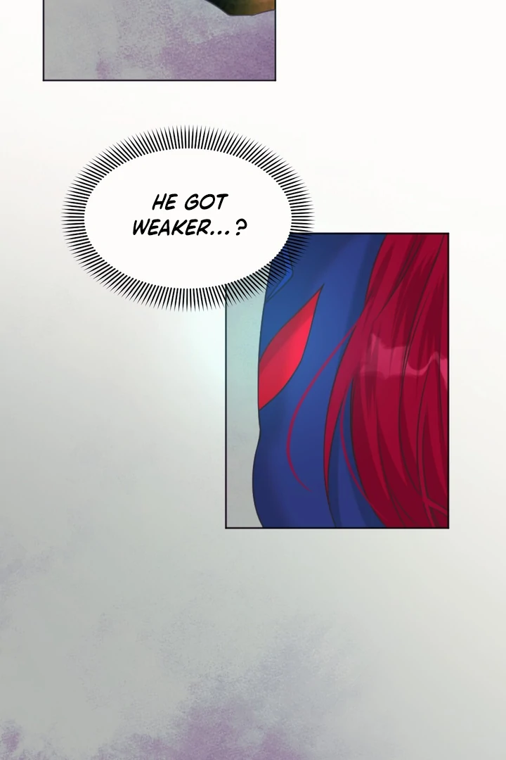 The Baby Dragon and the Rabbit Spirit Chapter 46 - Page 23